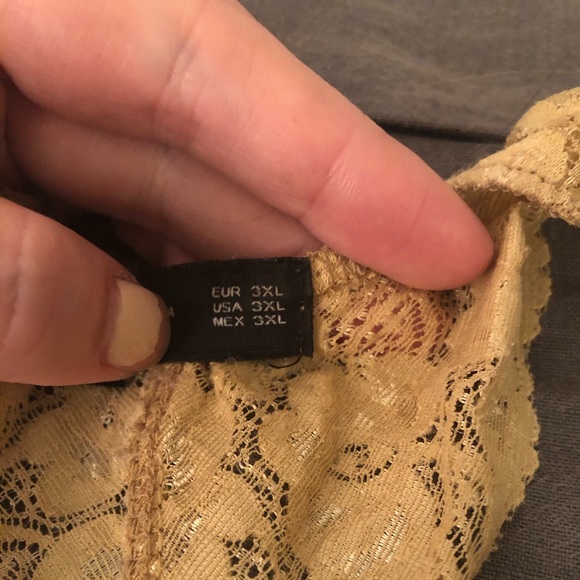 Bralette - Picture 3 of 3